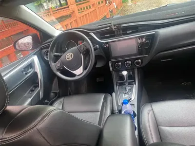 Toyota Corolla 2018, 70000 км, за 5591.42 USD