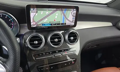 Mercedes-Benz GLC-Class 2022, 26368 км, за 35454.1 USD - фото 12