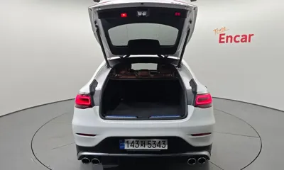Mercedes-Benz GLC-Class 2022, 26368 км, за 35454.1 USD - фото 17
