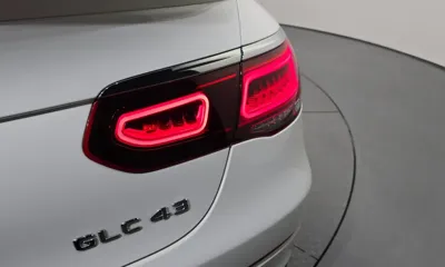 Mercedes-Benz GLC-Class 2022, 26368 км, за 35454.1 USD - фото 23