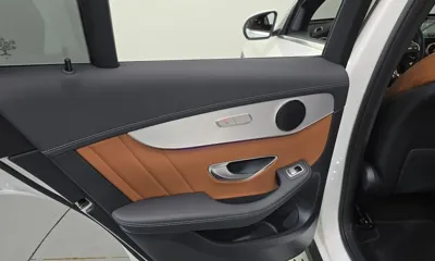 Mercedes-Benz GLC-Class 2022, 26368 км, за 35454.1 USD - фото 25