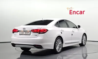 Hyundai Aslan 2015, 249894 км, за 3959.55 USD