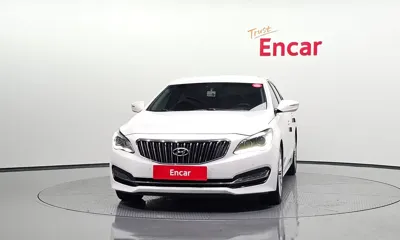 Hyundai Aslan 2015, 249894 км, за 3959.55 USD