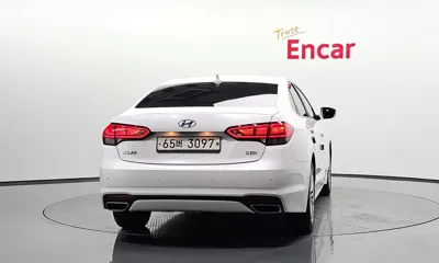Hyundai Aslan 2015, 249894 км, за 3959.55 USD