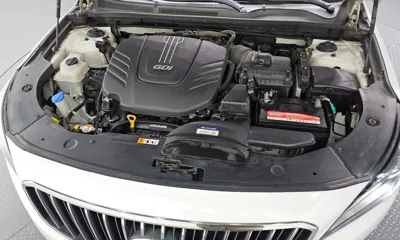 Hyundai Aslan 2015, 249894 км, за 3931.99 USD - фото 6