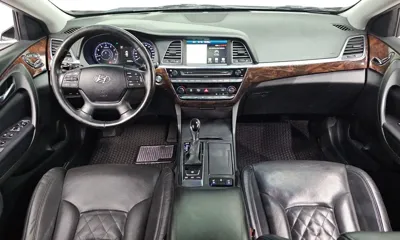 Hyundai Aslan 2015, 249894 км, за 3931.99 USD - фото 7