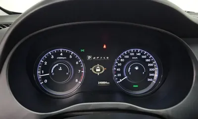 Hyundai Aslan 2015, 249894 км, за 3931.99 USD - фото 8