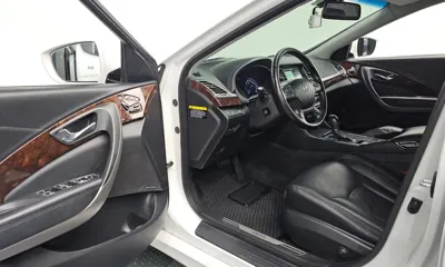Hyundai Aslan 2015, 249894 км, за 3931.99 USD - фото 10