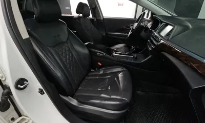 Hyundai Aslan 2015, 249894 км, за 3931.99 USD - фото 11