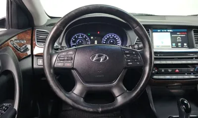 Hyundai Aslan 2015, 249894 км, за 3931.99 USD - фото 13