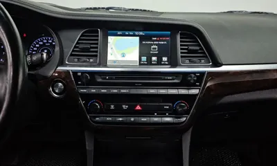 Hyundai Aslan 2015, 249894 км, за 3931.99 USD - фото 14