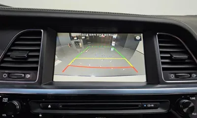 Hyundai Aslan 2015, 249894 км, за 3931.99 USD - фото 15