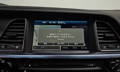 Hyundai Aslan 2015, 249894 км, за 3931.99 USD - фото 16