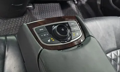 Hyundai Aslan 2015, 249894 км, за 3931.99 USD - фото 18