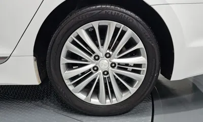 Hyundai Aslan 2015, 249894 км, за 3931.99 USD - фото 21