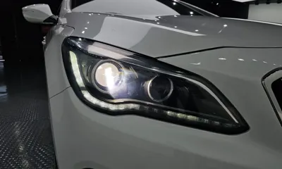 Hyundai Aslan 2015, 249894 км, за 3931.99 USD - фото 22