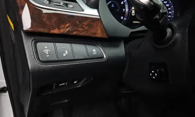 Hyundai Aslan 2015, 249894 км, за 3931.99 USD - фото 28