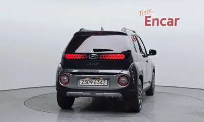 Hyundai Casper 2024, 23915 км, за 10986.15 USD