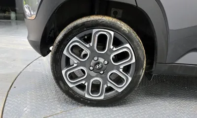 Hyundai Casper 2024, 23915 км, за 10986.15 USD
