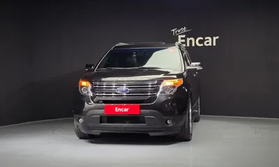 Ford Explorer 2015, 97382 км, за 6174.46 USD