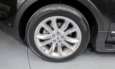 Ford Explorer 2015, 97382 км, за 6174.46 USD