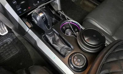Ford Explorer 2015, 97382 км, за 6174.46 USD - фото 9
