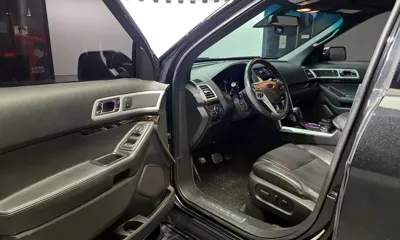 Ford Explorer 2015, 97382 км, за 6174.46 USD - фото 10