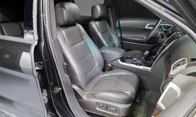Ford Explorer 2015, 97382 км, за 6174.46 USD - фото 12