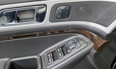 Ford Explorer 2015, 97382 км, за 6174.46 USD - фото 14