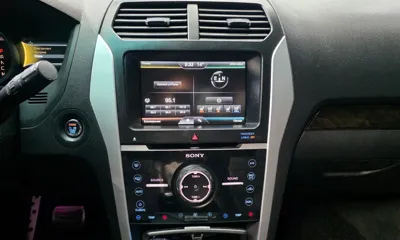 Ford Explorer 2015, 97382 км, за 6174.46 USD - фото 18