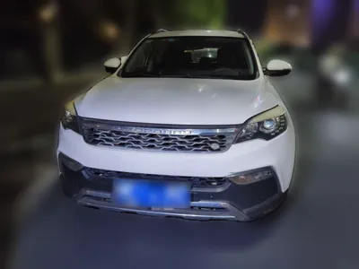 Leopaard CS10 2015, 98000 км, за 2919 USD - фото 2