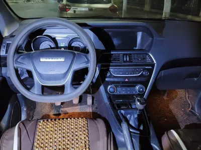 Leopaard CS10 2015, 98000 км, за 2919 USD - фото 10