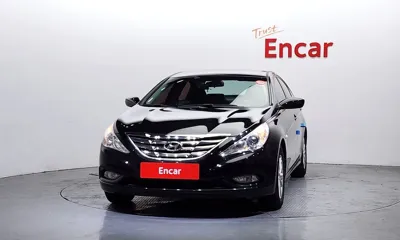 Hyundai Sonata 2010, 200459 км, за 1652.57 USD