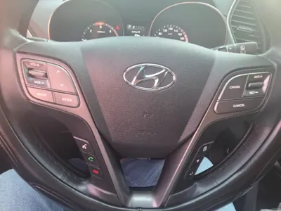 Hyundai Santafe 2018, 92273 км, за 8270.97 USD - фото 12