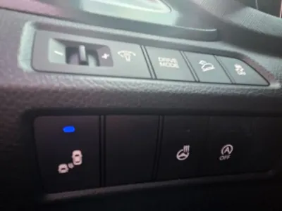 Hyundai Santafe 2018, 92273 км, за 8270.97 USD - фото 13