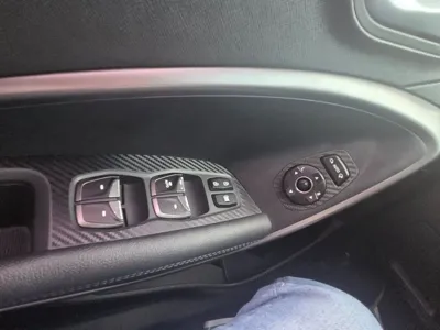 Hyundai Santafe 2018, 92273 км, за 8270.97 USD - фото 14