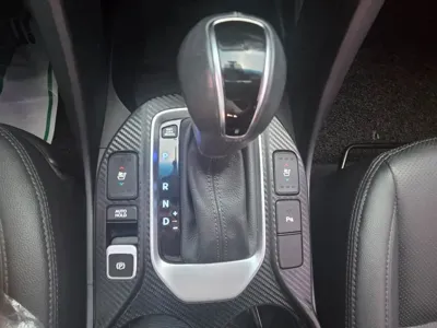 Hyundai Santafe 2018, 92273 км, за 8270.97 USD - фото 15