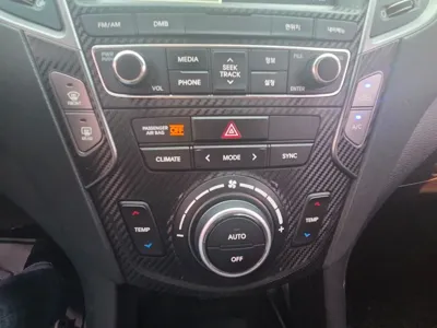 Hyundai Santafe 2018, 92273 км, за 8270.97 USD - фото 16