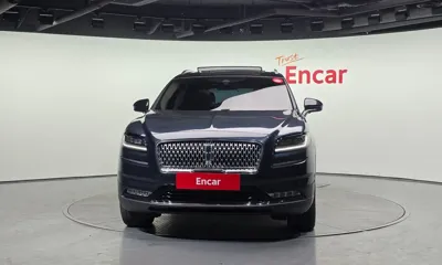 Lincoln Nautilus 2022, 49346 км, за 20416.25 USD