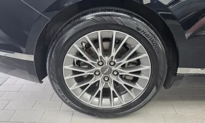 Genesis G80 2021, 186039 км, за 14911.76 USD