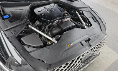 Genesis G80 2021, 186039 км, за 14911.76 USD - фото 6