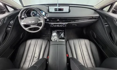 Genesis G80 2021, 186039 км, за 14911.76 USD - фото 7