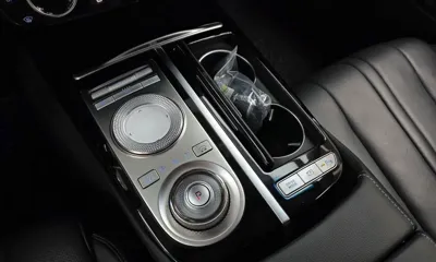 Genesis G80 2021, 186039 км, за 14911.76 USD - фото 9