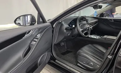 Genesis G80 2021, 186039 км, за 14911.76 USD - фото 10