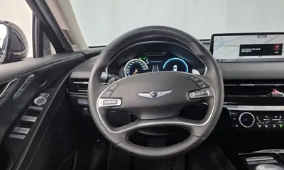 Genesis G80 2021, 186039 км, за 14911.76 USD - фото 12