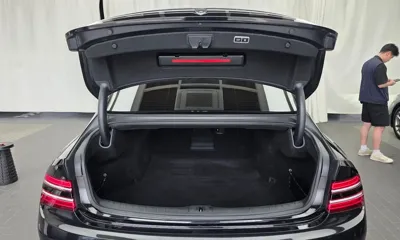 Genesis G80 2021, 186039 км, за 14911.76 USD - фото 20