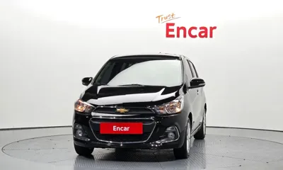 ChevroletGMDaewoo Spark 2018, 54975 км, за 4228.61 USD