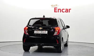 ChevroletGMDaewoo Spark 2018, 54975 км, за 4228.61 USD