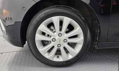 ChevroletGMDaewoo Spark 2018, 54975 км, за 4228.61 USD