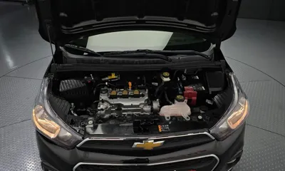 ChevroletGMDaewoo Spark 2018, 54975 км, за 4201.13 USD - фото 6